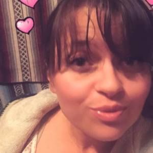 Meet your Posher, Carianne